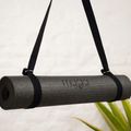 Ремінь для йоги Myga 2 in 1 black 11