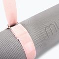 Ремінь для йоги Myga 2 in 1 RY1133 pink 2