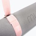 Ремінь для йоги Myga 2 in 1 RY1133 pink 5