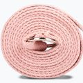 Ремінь для йоги Myga 2 in 1 RY1133 pink 6