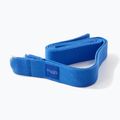 Ремінь для йоги Myga 2 in 1 blue 2