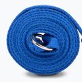 Ремінь для йоги Myga 2 in 1 blue 3