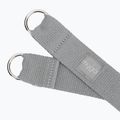 Ремінь для йоги Myga 2 in 1 grey 2