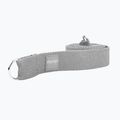 Ремінь для йоги Myga 2 in 1 grey 4