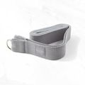 Ремінь для йоги Myga 2 in 1 grey 7