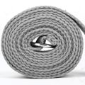 Ремінь для йоги Myga 2 in 1 grey 8