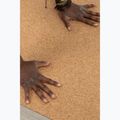 Килимок для йоги Myga Cork/Rubber 2 mm brown 4