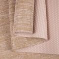 Килимок для йоги Myga Jute 5 mm beige 2