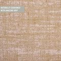 Килимок для йоги Myga Jute 5 mm beige 7