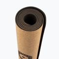 Килимок для йоги Myga Chakra XL 6 mm brown 6