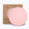 Гелева підкладка для йоги Myga Support Pad pink 11