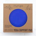 Підкладка силіконова Myga Support blue 8