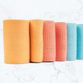 Еластичні гумки для тренувань Myga Glute Resistance 3 pack multicolor 2