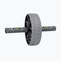 Колесо для тренування мязів живота Phoenix Fitness RY1542 grey
