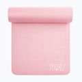 Килимок для йоги Phoenix Fitness pink 3