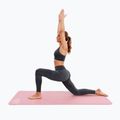 Килимок для йоги Phoenix Fitness pink 7