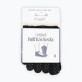Шкарпетки Myga Toe black 4