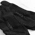 Шкарпетки Myga Toe black 6