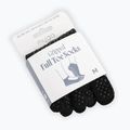 Шкарпетки Myga Toe black 7