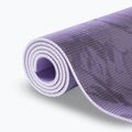 Набір для йоги Myga Chakra Yoga Set mat + block + purple strap 6