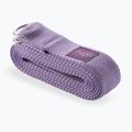 Набір для йоги Myga Chakra Yoga Set mat + block + purple strap 8