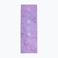 Килимок для йоги Myga Chakra 6 mm purple