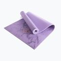 Килимок для йоги Myga Chakra 6 mm purple 2