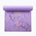 Килимок для йоги Myga Chakra 6 mm purple 3