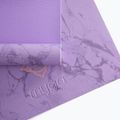 Килимок для йоги Myga Chakra 6 mm purple 5