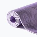 Килимок для йоги Myga Chakra 6 mm purple 7