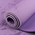 Килимок для йоги Myga Chakra 6 mm purple 9