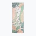 Килимок для йоги Myga Palm 6 mm green