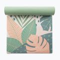 Килимок для йоги Myga Palm 6 mm green 2