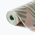Килимок для йоги Myga Palm 6 mm green 4