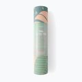 Килимок для йоги Myga Palm 6 mm green 8