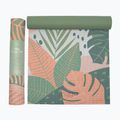 Килимок для йоги Myga Palm 6 mm green 9