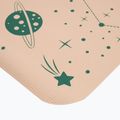 Килимок для йоги Myga Dino 3 mm beige 4