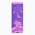 Килимок для йоги Myga Unicorn 3 mm purple