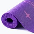 Килимок для йоги Myga Unicorn 3 mm purple 4