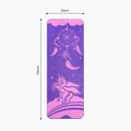 Килимок для йоги Myga Unicorn 3 mm purple 7