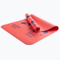 Килимок для йоги Myga Pose 3 mm red 3