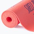 Килимок для йоги Myga Pose 3 mm red 4