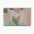 Блок для йоги Myga Foam Block green