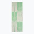 Набір для йоги Myga Sage Palm Yoga Set mat + block + green strap 2