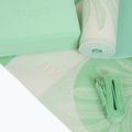 Набір для йоги Myga Sage Palm Yoga Set mat + block + green strap 9