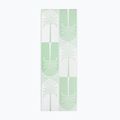 Набір для йоги Myga Sage Palm Yoga Set mat + block + green strap 15