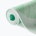 Набір для йоги Myga Sage Palm Yoga Set mat + block + green strap 16