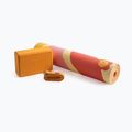 Набір для йоги Myga Groovy Yoga Set yellow 2
