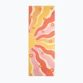 Килимок для йоги Myga Groovy yellow