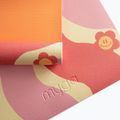 Килимок для йоги Myga Groovy yellow 5